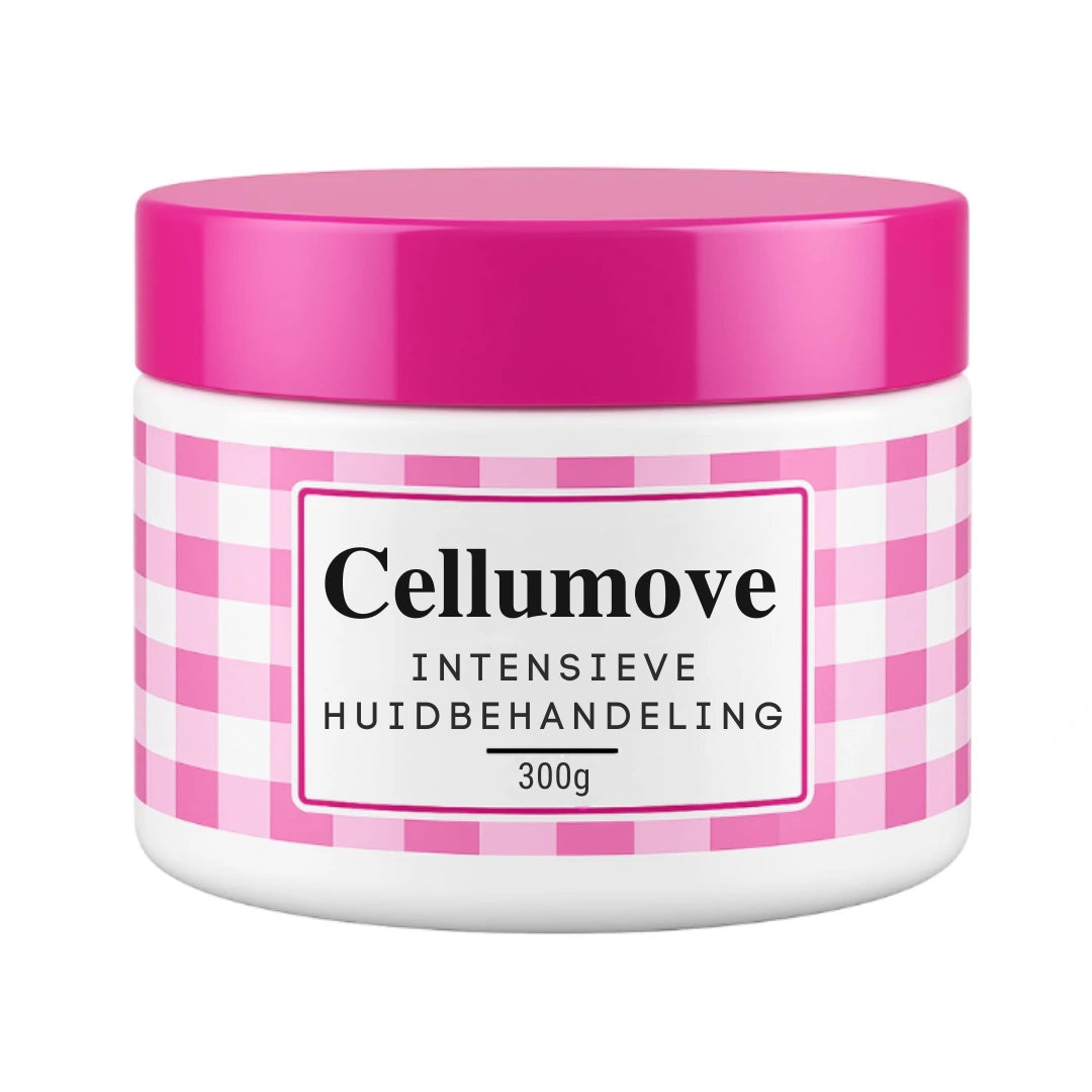 Cellumove Universele Crème 300g