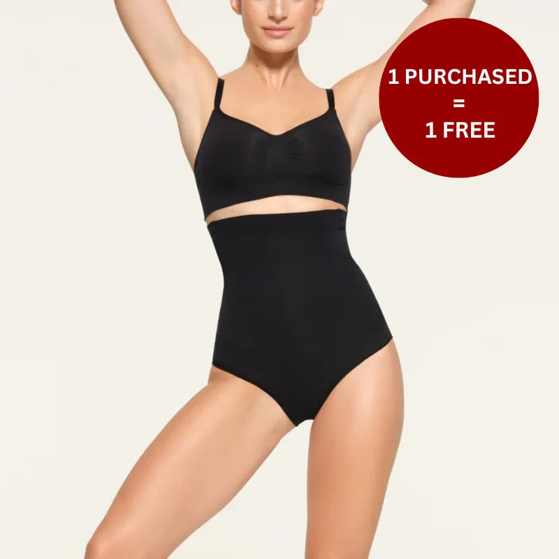 Cellumove™ Corrigerende Slip – voor een perfect silhouet, elke dag