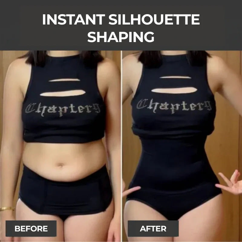 Cellumove™ Corrigerende Slip – voor een perfect silhouet, elke dag